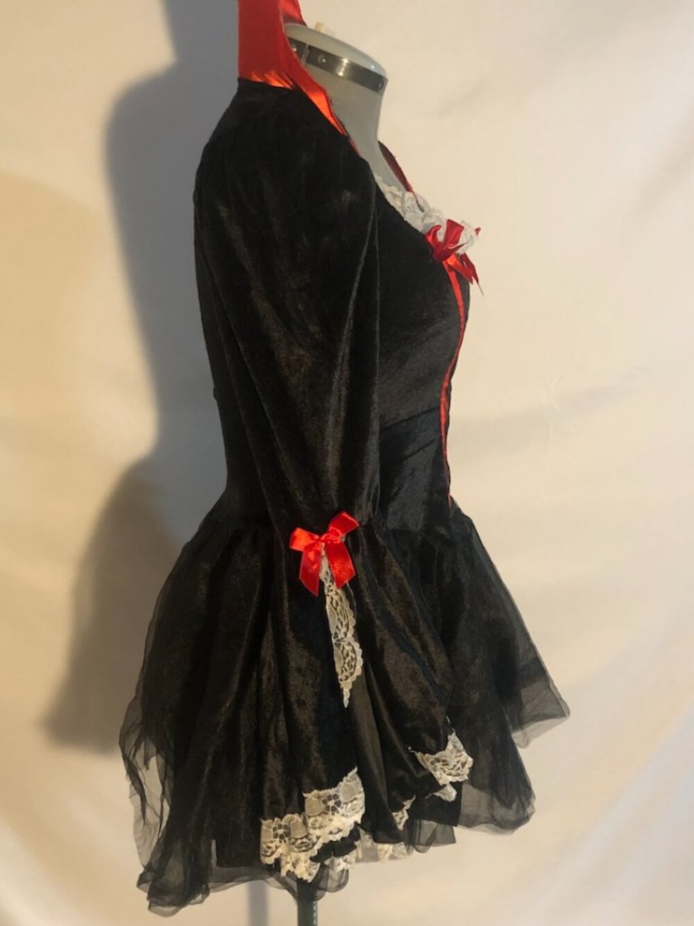 Costume - Picture 3 of 5